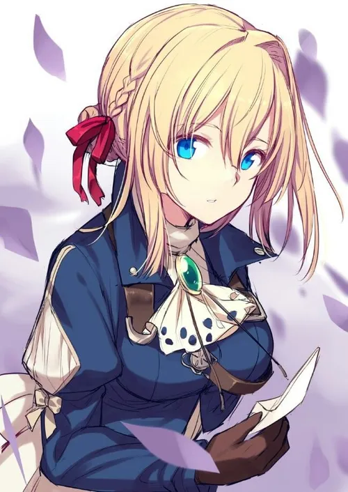 魔法少女