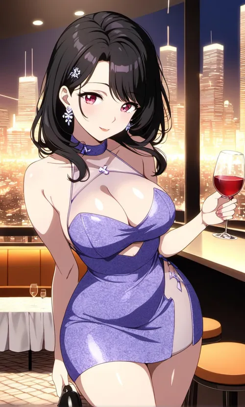 女仆教育