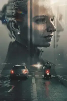 暗线谜影