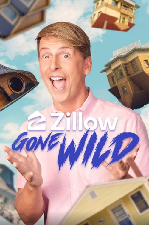 Zillow疯狂了第1季