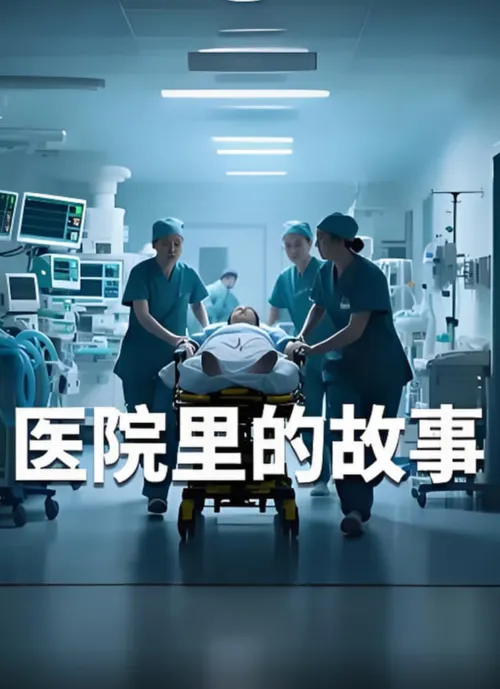 医院里的故事