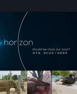 BBC地平线我们该关了动物园吗？
