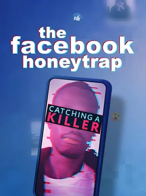 Facebook美人计抓凶手