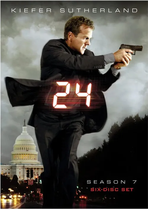 24小时第7季