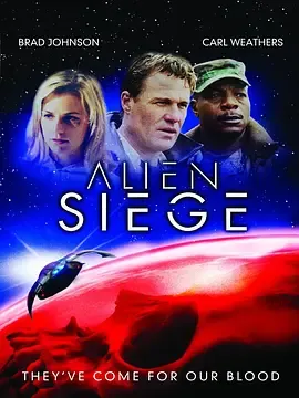 喋血外星人2005