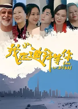 我在迪拜等你