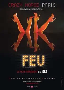 火舞间3D癫马夜总会