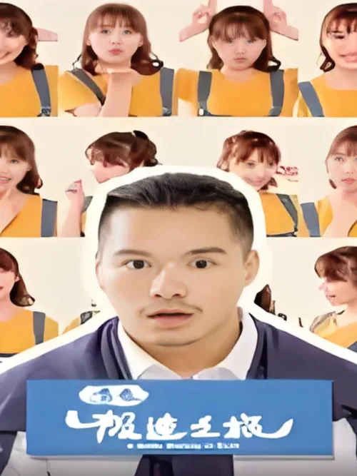 青春极速之旅