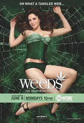 单身毒妈第5季