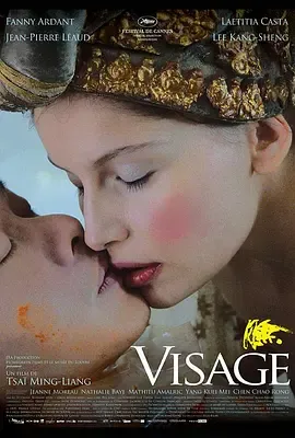 脸Visage