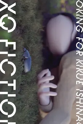TXQFICTION寻找石永菊江