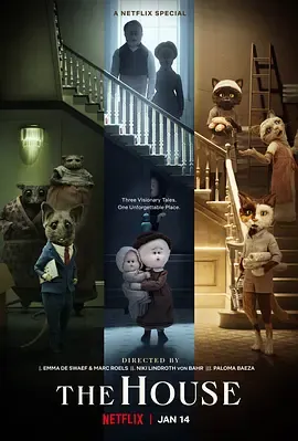 房子TheHouse(2022)
