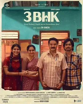 3BHK