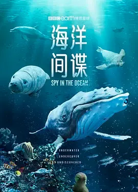 海洋间谍