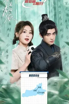 公主请回家