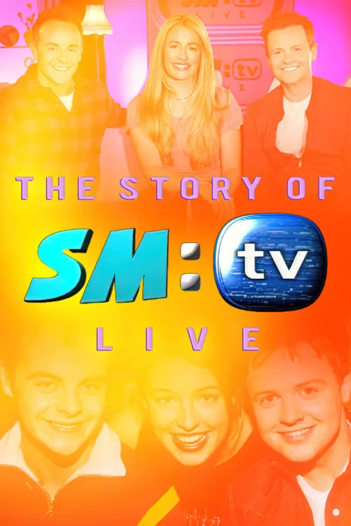 SMTVLive的故事
