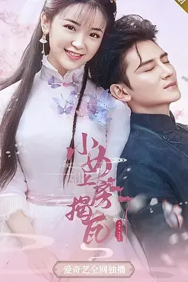 小女上房揭瓦第1季