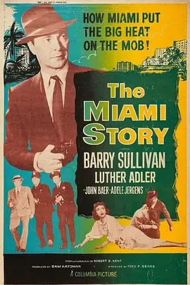 迈阿密故事
