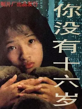 你没有十六岁
