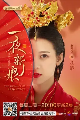 一夜新娘第1季