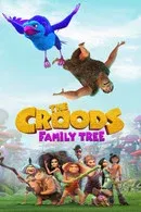 疯狂原始人家谱第5季