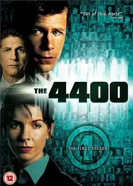 4400第1季
