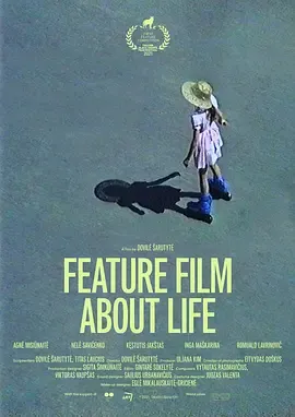 生活如此而已
