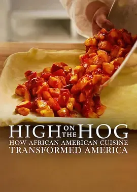 美式大餐非裔美国人的饮食如何改变了美国第2季