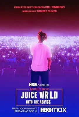 JuiceWRLD深渊