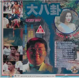 大八卦