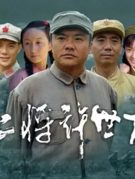 上将许世友