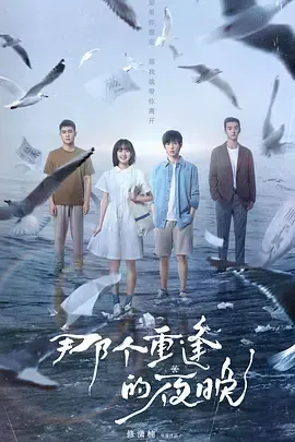 那个重逢的夜晚