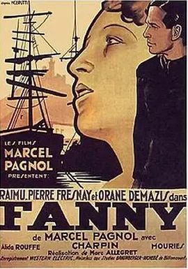 芬妮1932