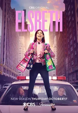 奇思妙探第2季