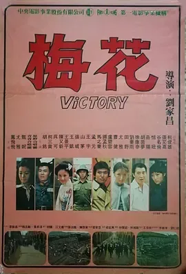 梅花1976