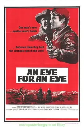 以眼还眼1966