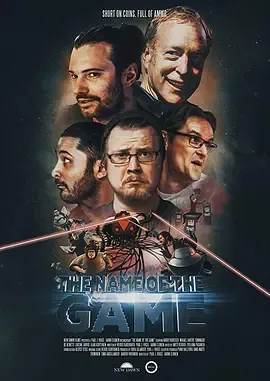 游戏名称