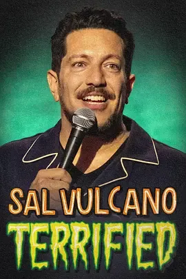 SalVulcano惊恐万分