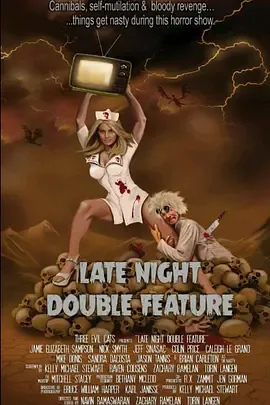 深夜双片