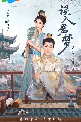 误入君梦