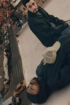 弗拉特布什轻罪第1季