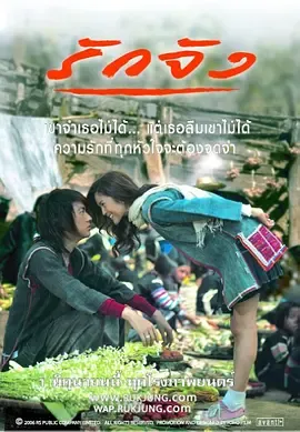 真爱2006