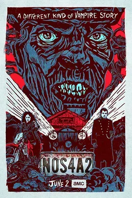 幻影恶灵第1季