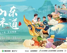 山东味道第3季