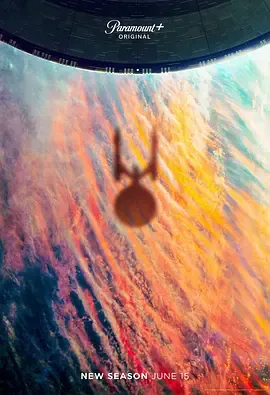 星际迷航奇异新世界第2季