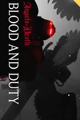 战锤40K死亡天使第1季