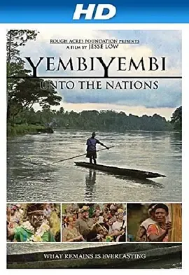 YembiYembi致各国