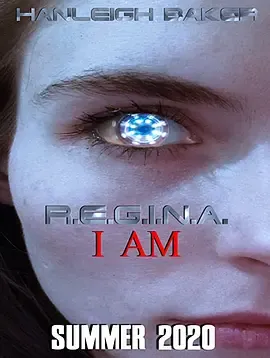 R.E.G.I.N.A.我是