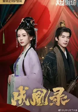 成凰录