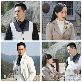 孤堡疑云2012